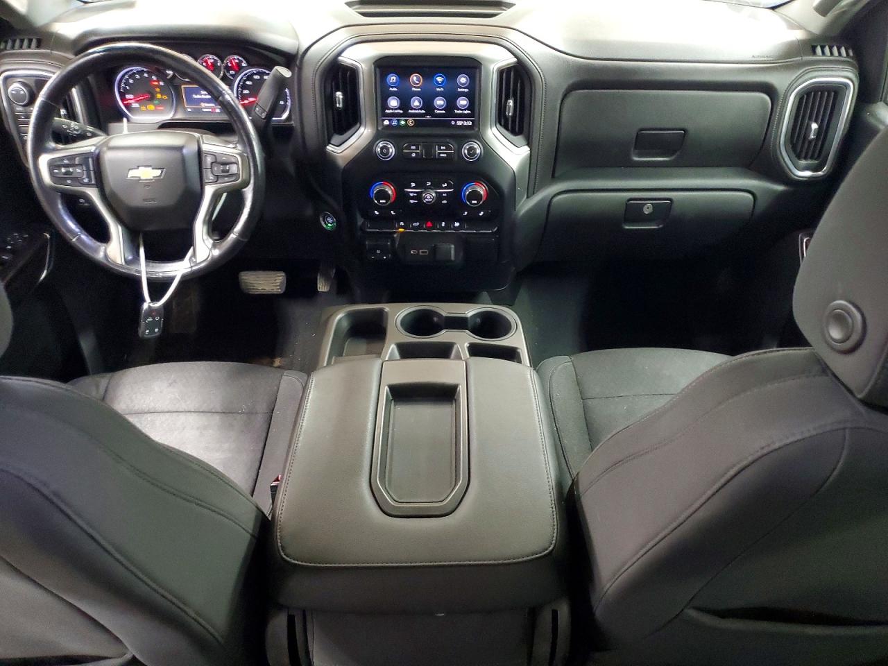 2019 CHEVROLET ALL Models