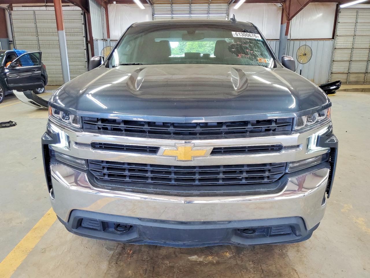 2019 CHEVROLET ALL Models