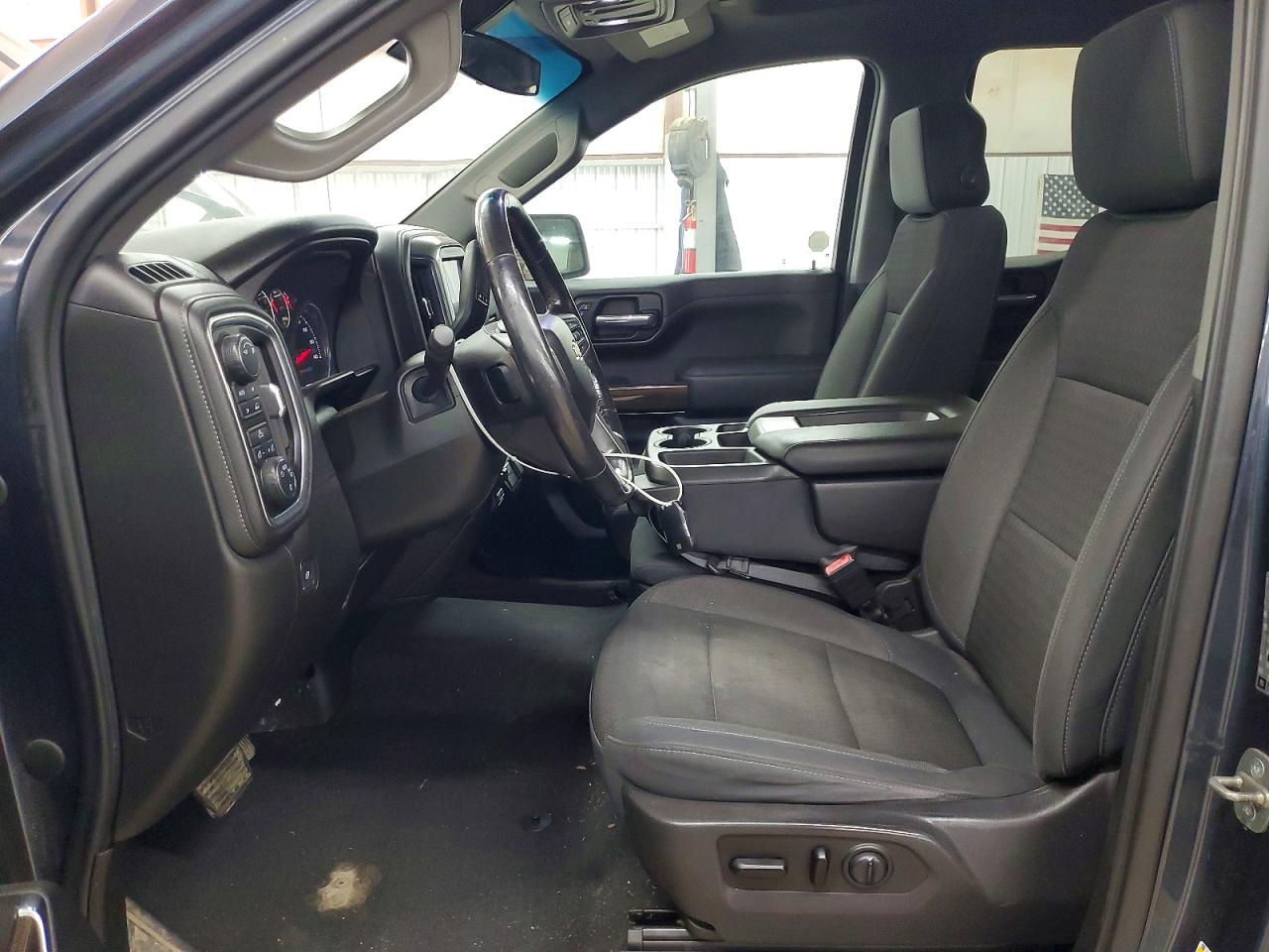 2019 CHEVROLET ALL Models