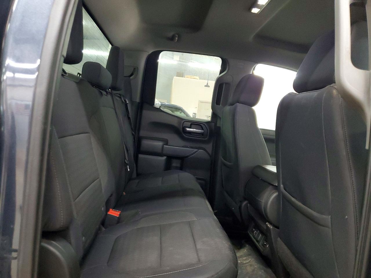 2019 CHEVROLET ALL Models
