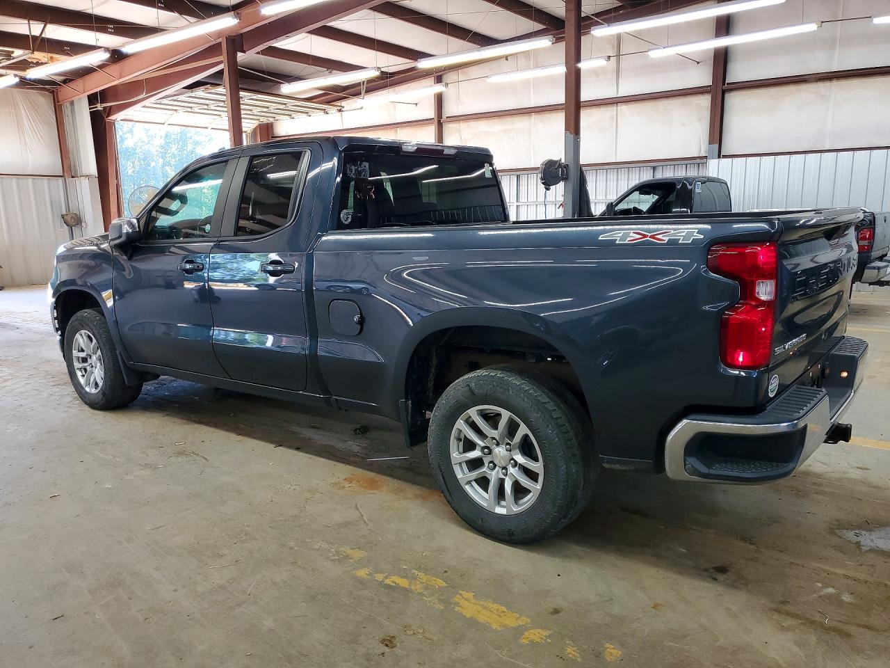 2019 CHEVROLET ALL Models