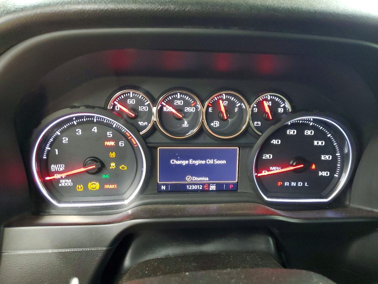 2019 CHEVROLET ALL Models