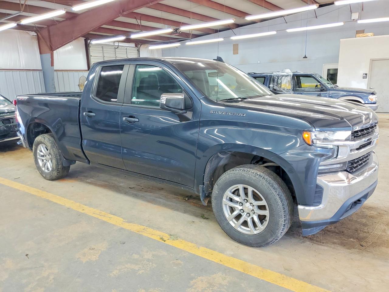 2019 CHEVROLET ALL Models
