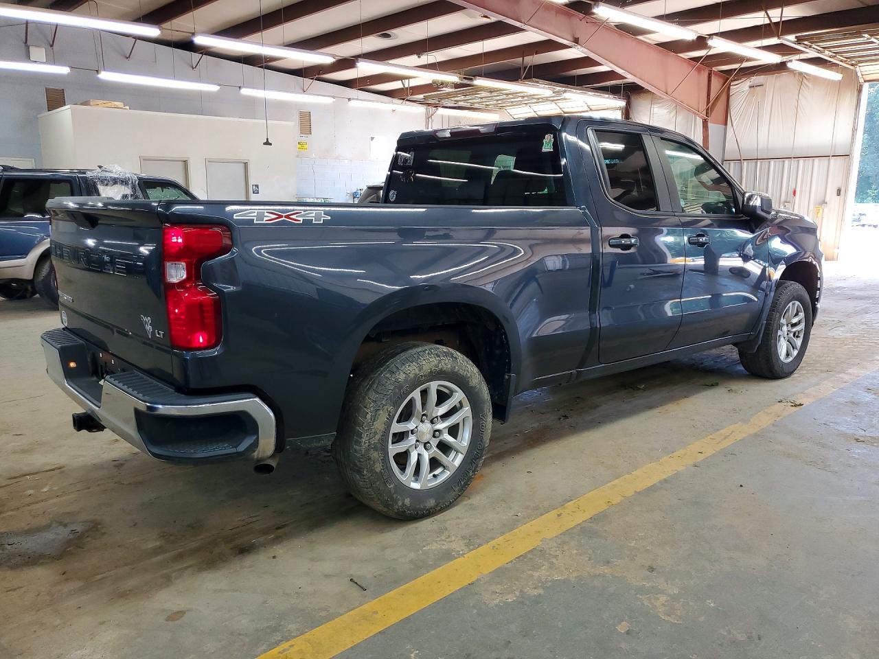 2019 CHEVROLET ALL Models