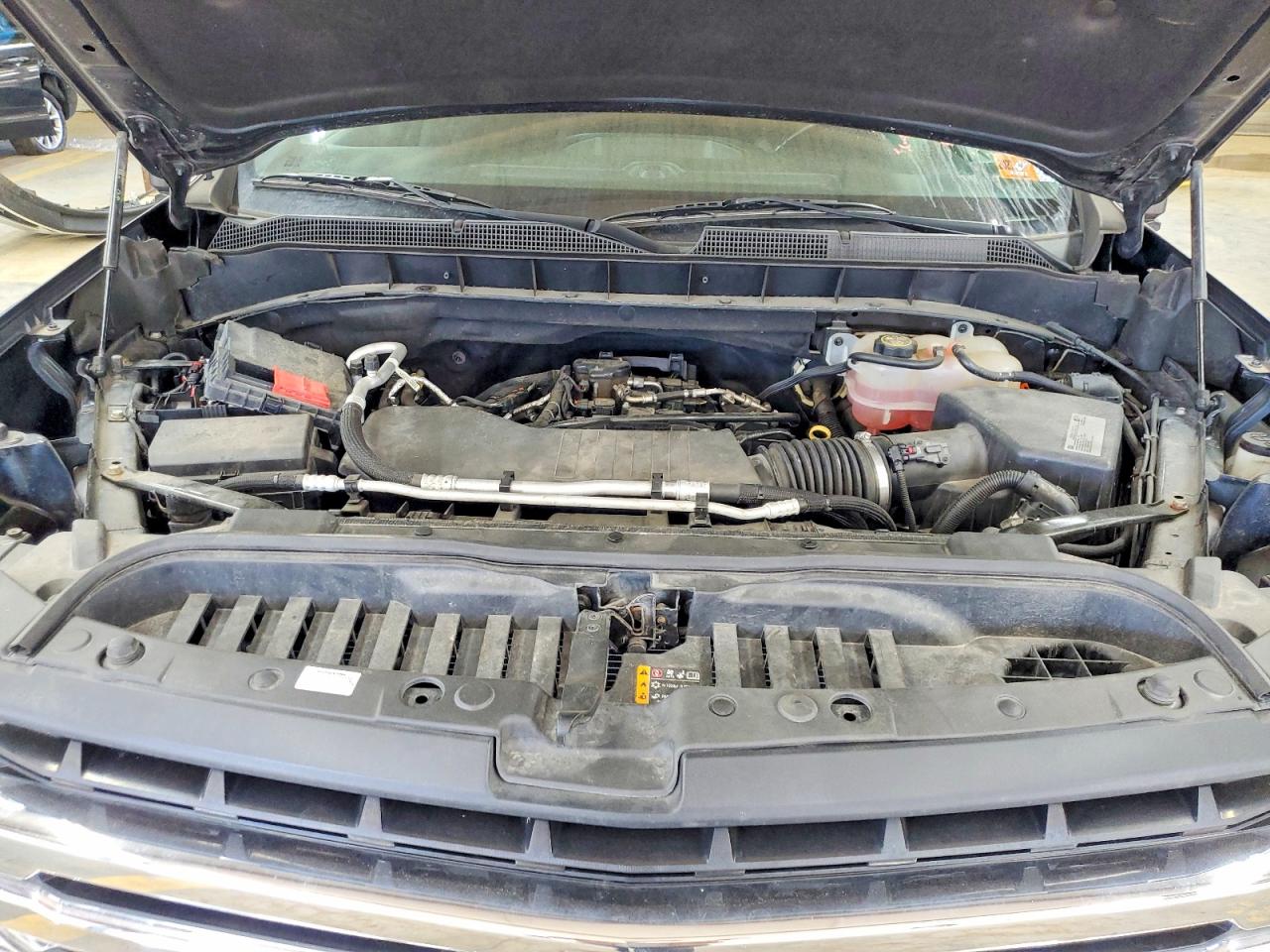 2019 CHEVROLET ALL Models