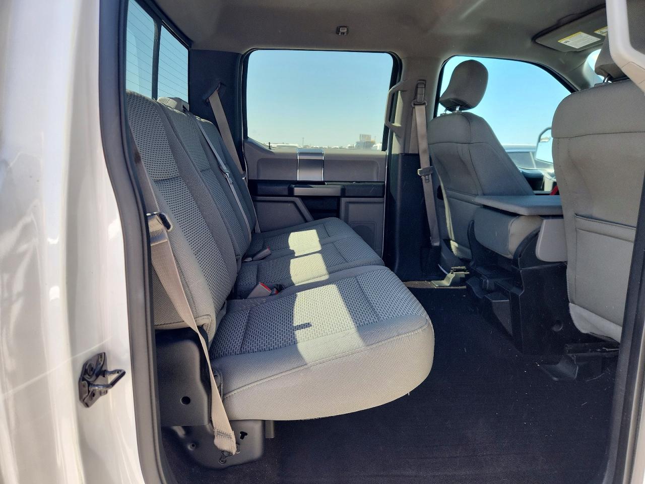 2016 FORD F150