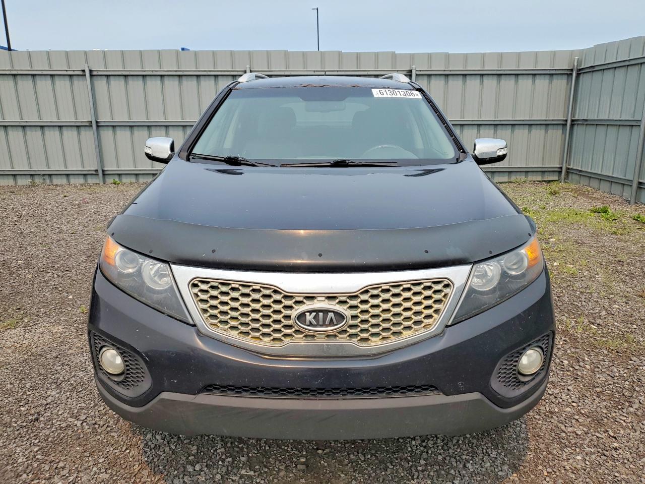 2012 KIA SORENTO