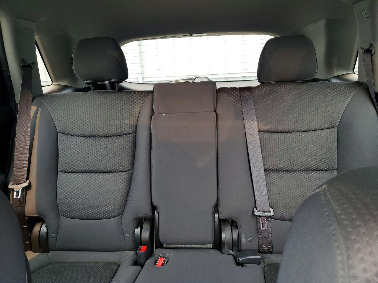 2012 KIA SORENTO