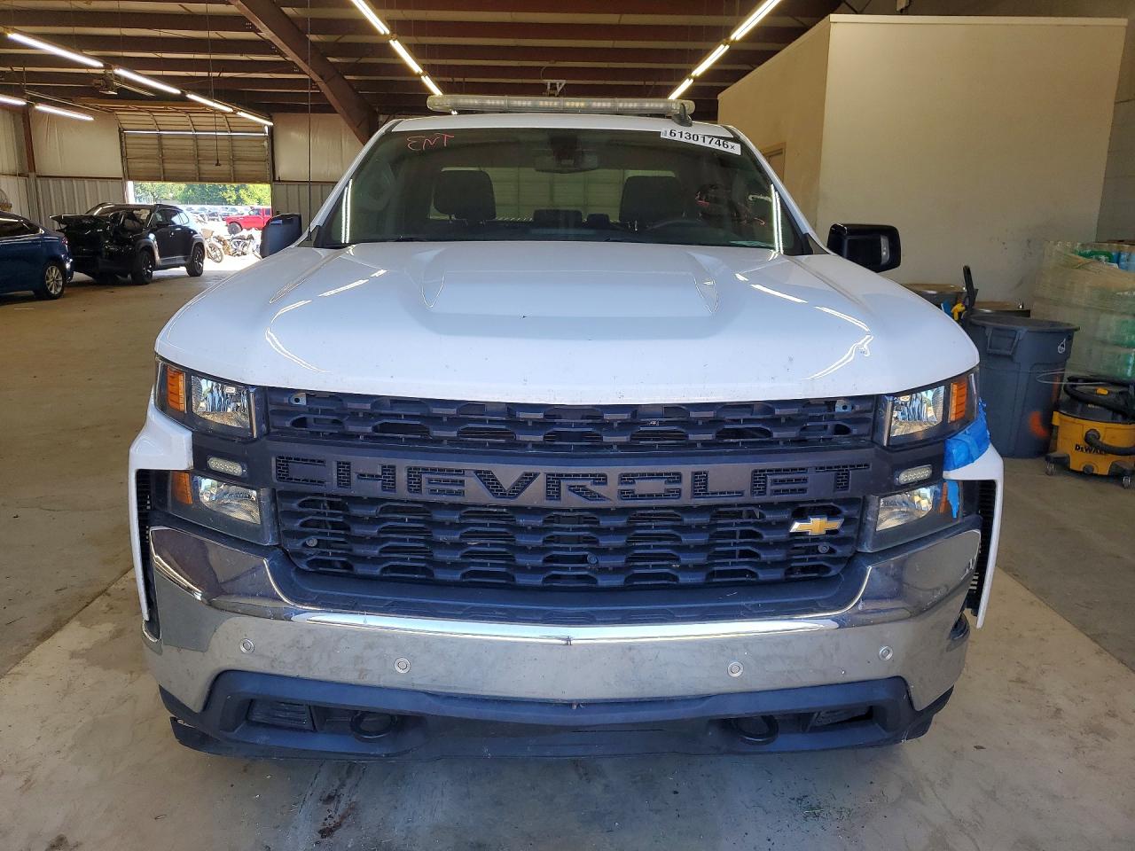 2020 CHEVROLET ALL Models