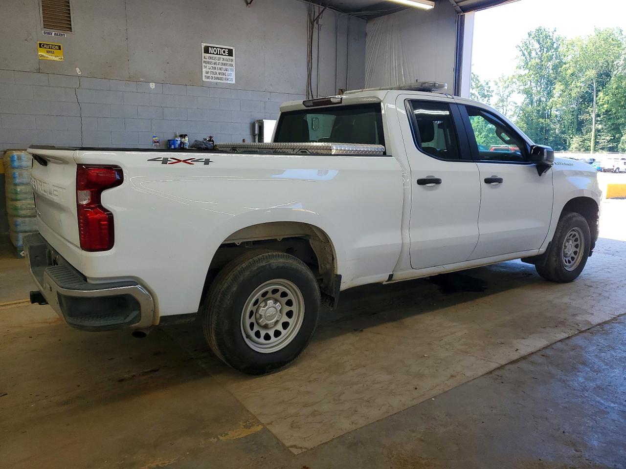 2020 CHEVROLET ALL Models