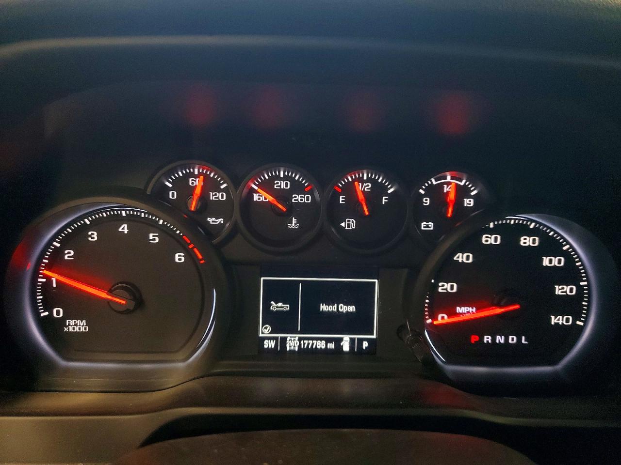 2020 CHEVROLET ALL Models