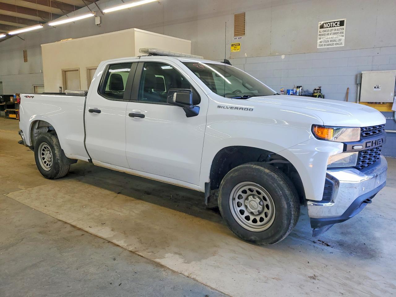 2020 CHEVROLET ALL Models