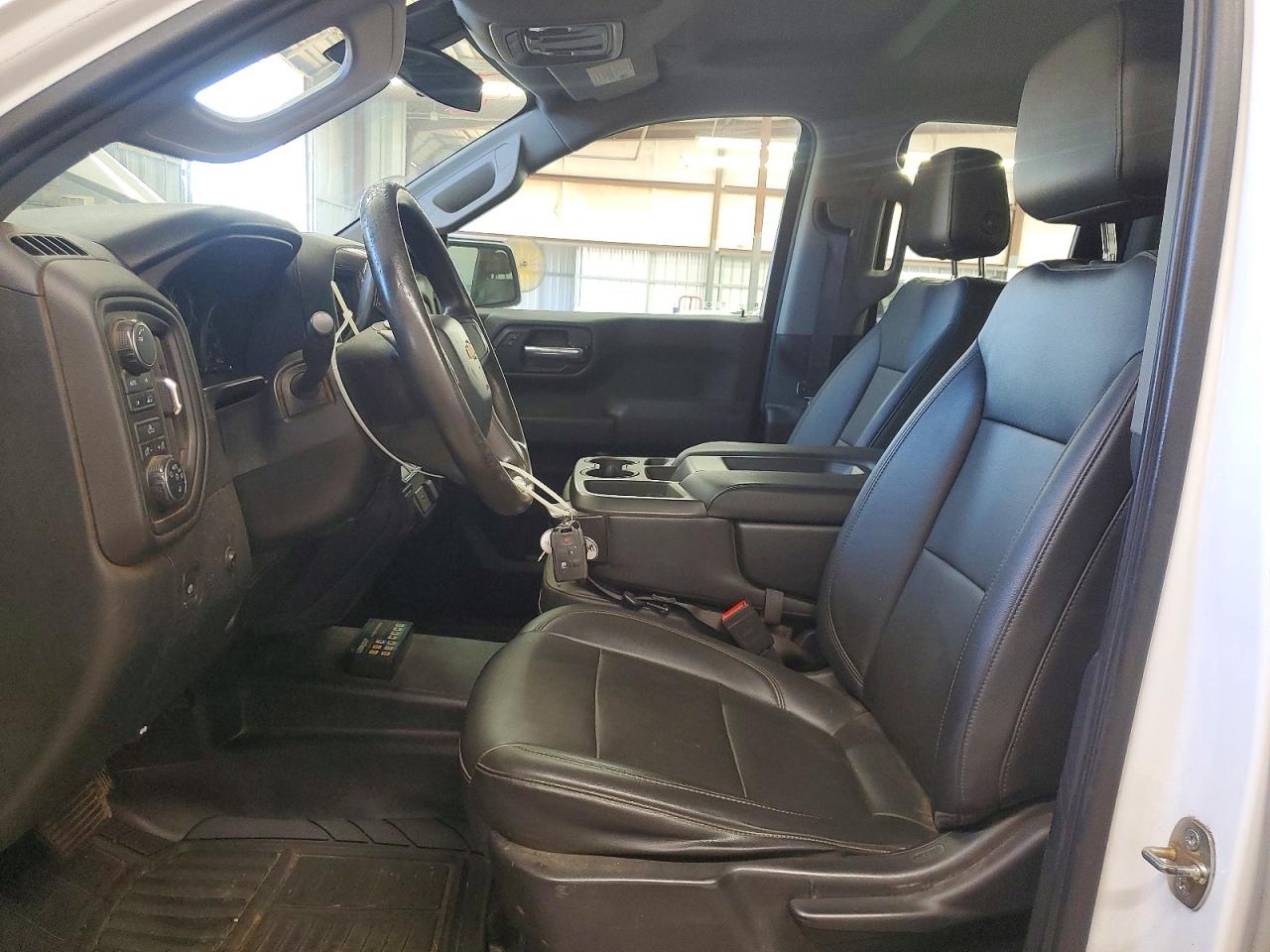 2020 CHEVROLET ALL Models