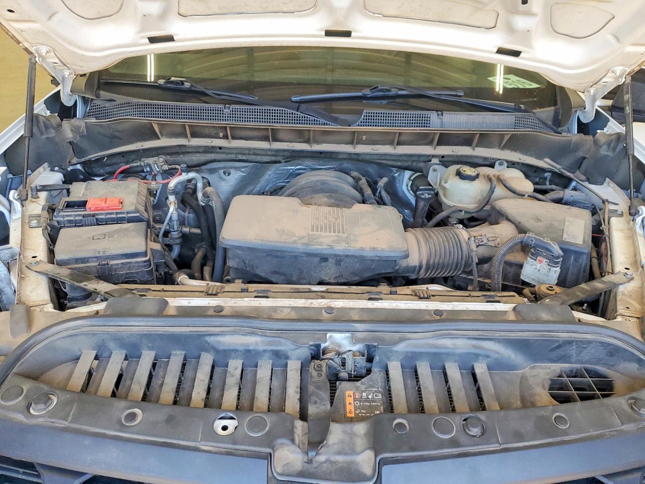2020 CHEVROLET ALL Models