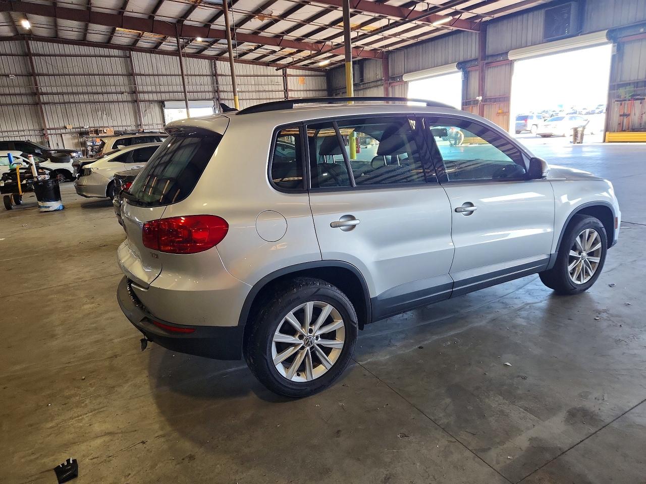 2018 VOLKSWAGEN ALL OTHER