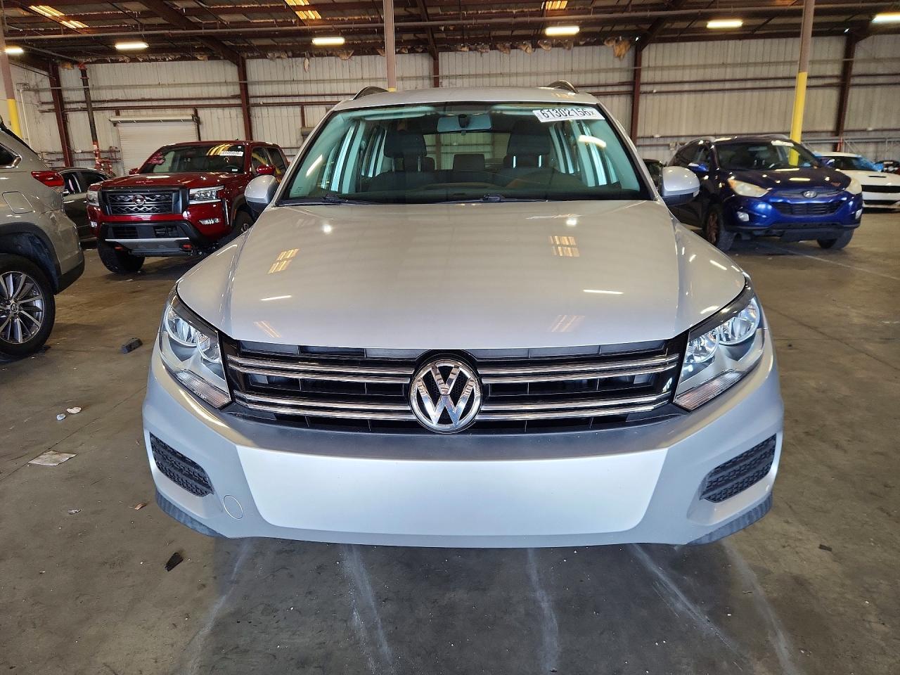 2018 VOLKSWAGEN ALL OTHER