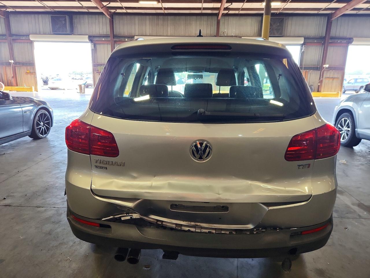2018 VOLKSWAGEN ALL OTHER