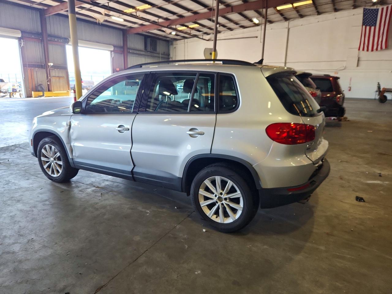 2018 VOLKSWAGEN ALL OTHER