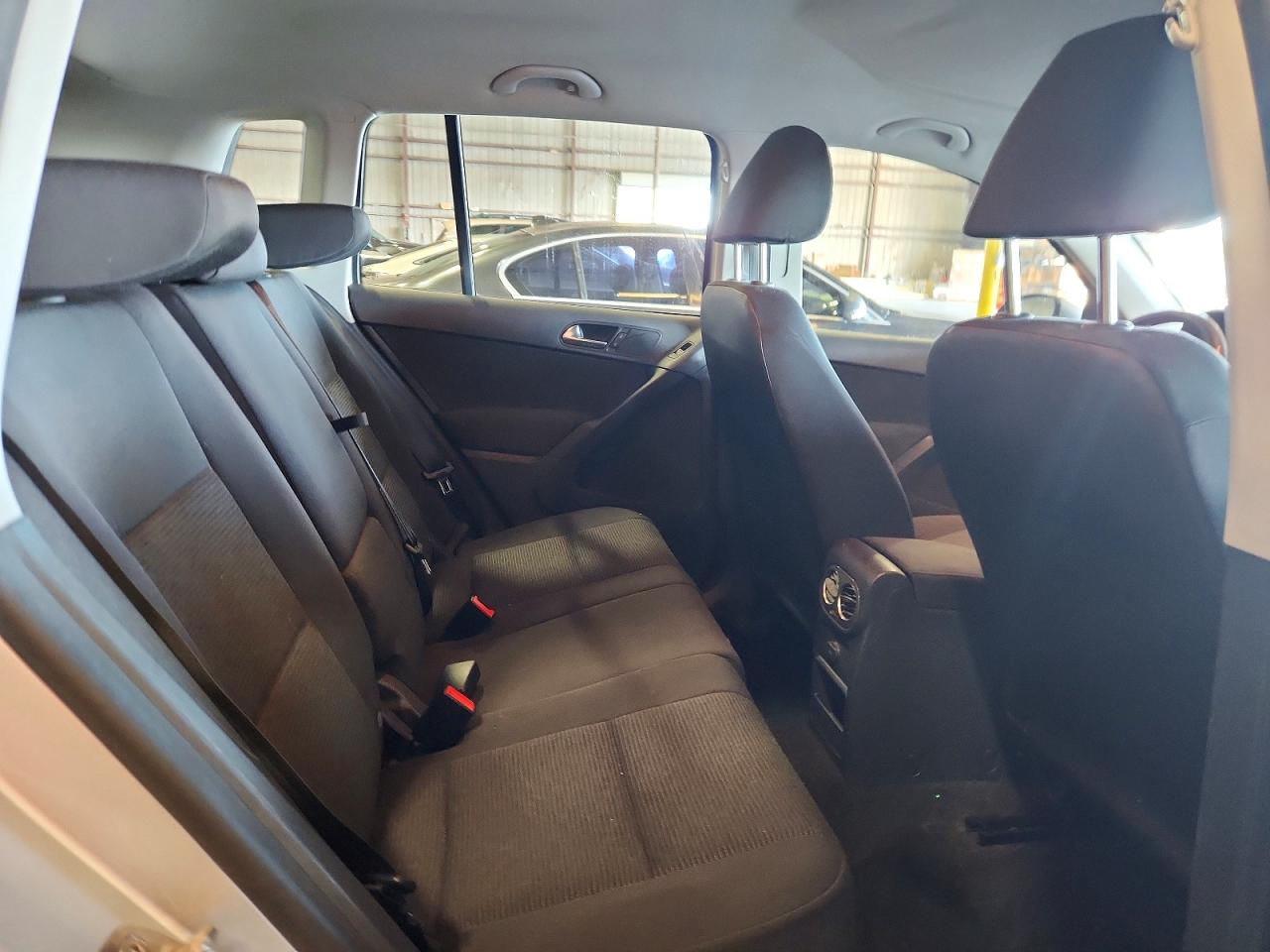 2018 VOLKSWAGEN ALL OTHER
