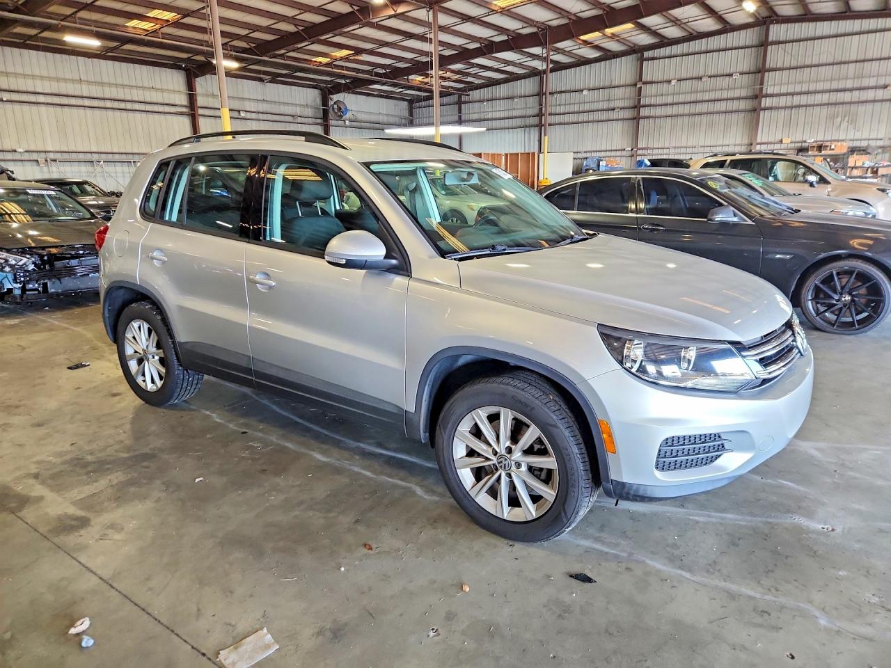 2018 VOLKSWAGEN ALL OTHER