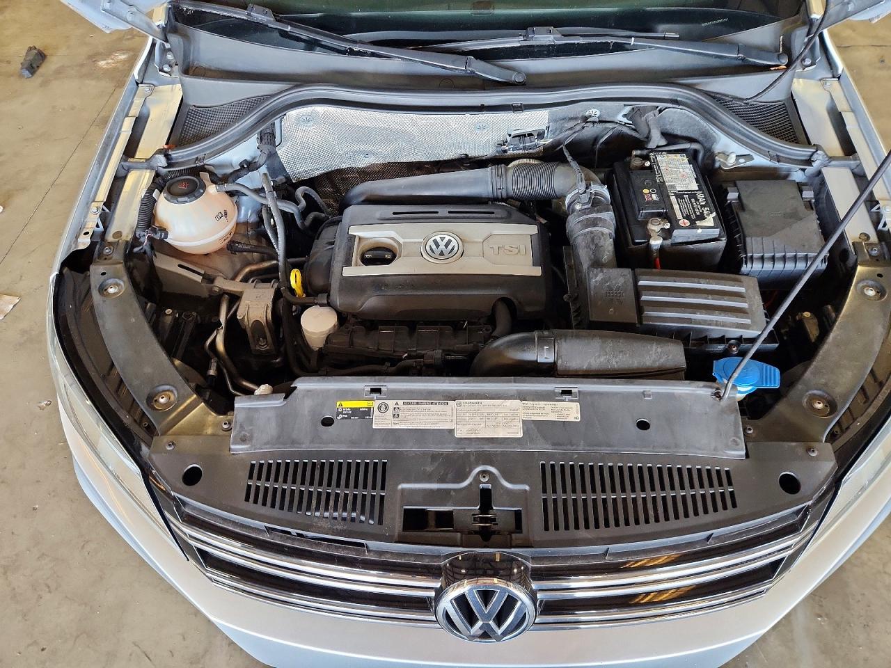 2018 VOLKSWAGEN ALL OTHER