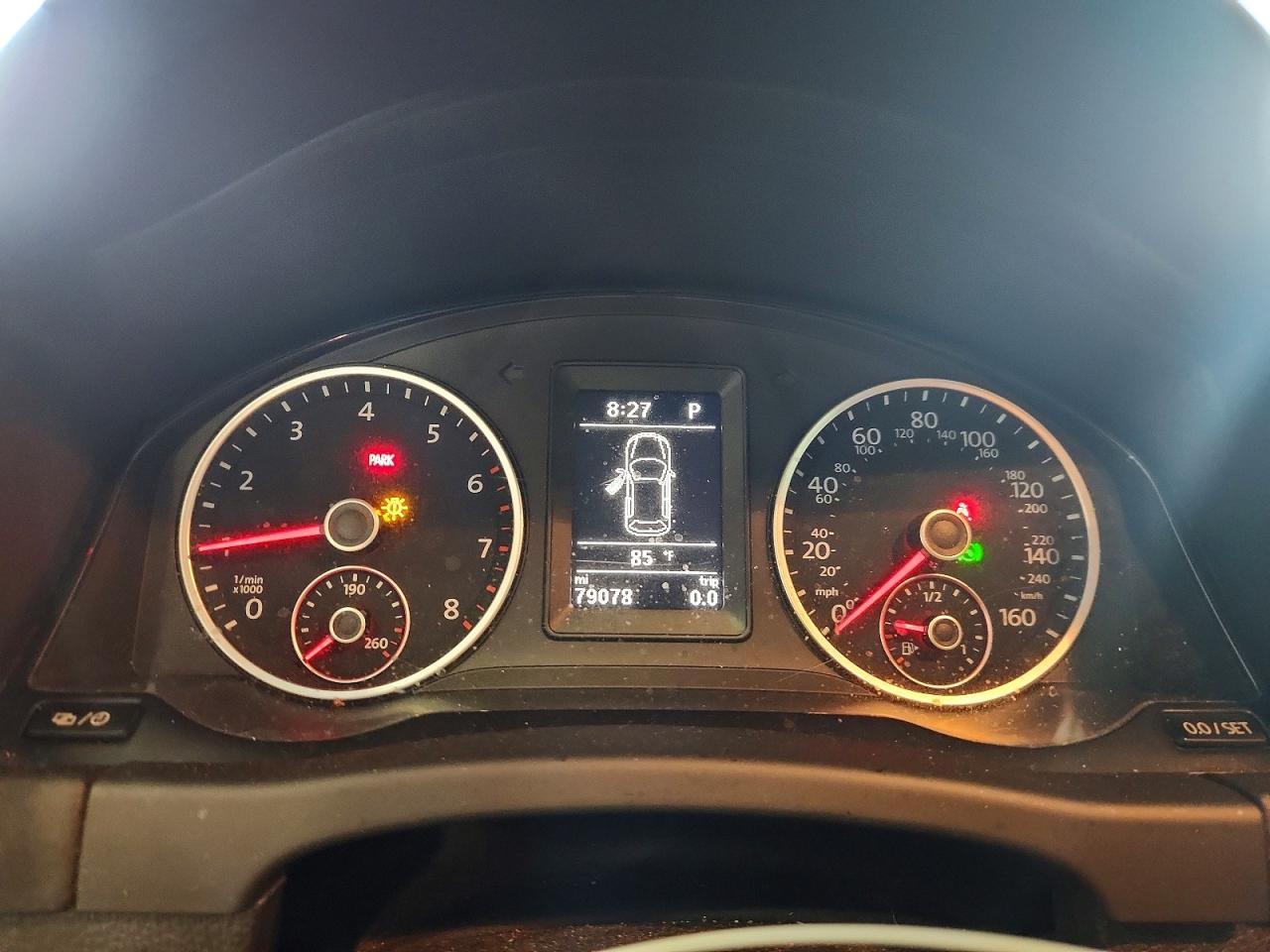 2018 VOLKSWAGEN ALL OTHER