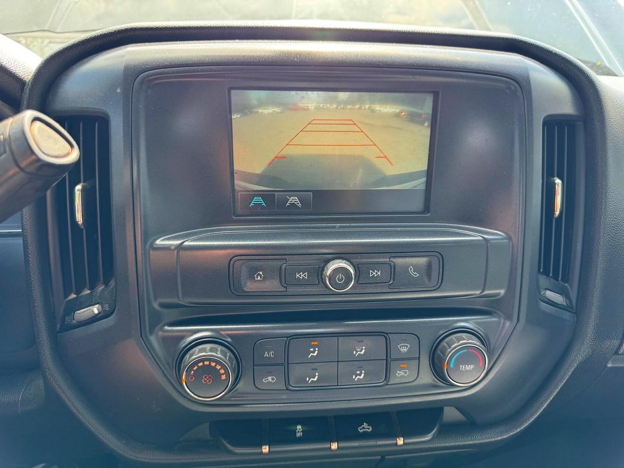 2018 CHEVROLET ALL Models