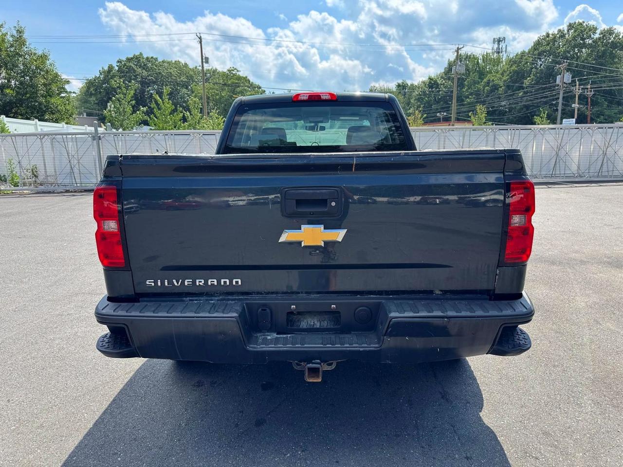 2018 CHEVROLET ALL Models