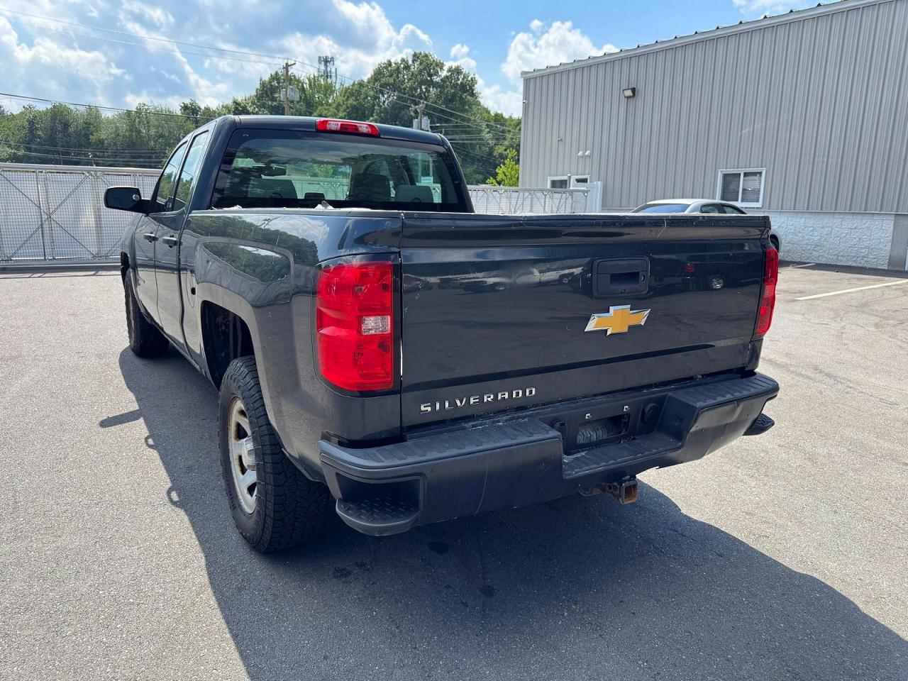 2018 CHEVROLET ALL Models