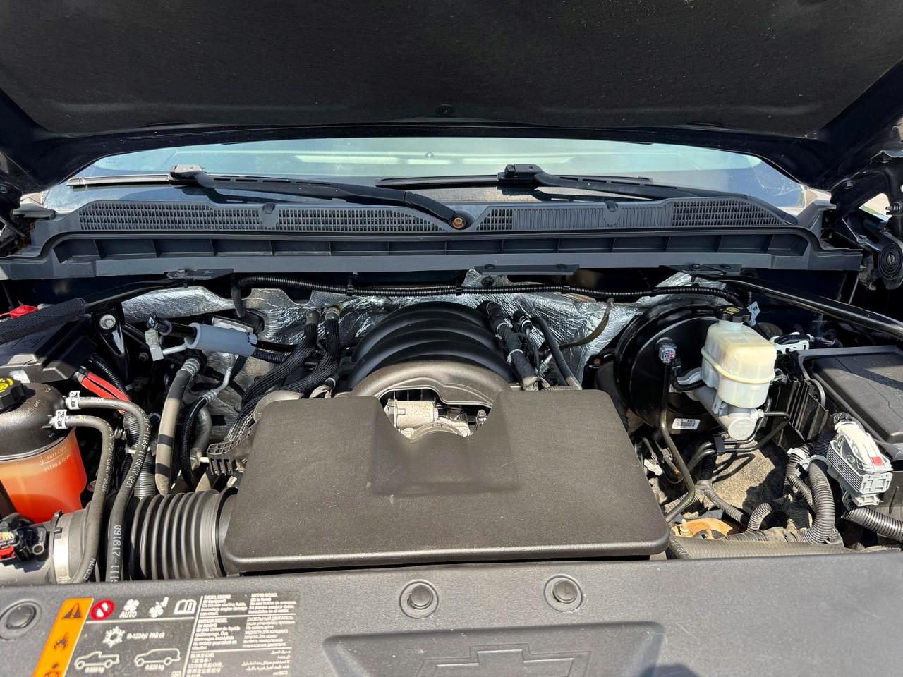 2018 CHEVROLET ALL Models