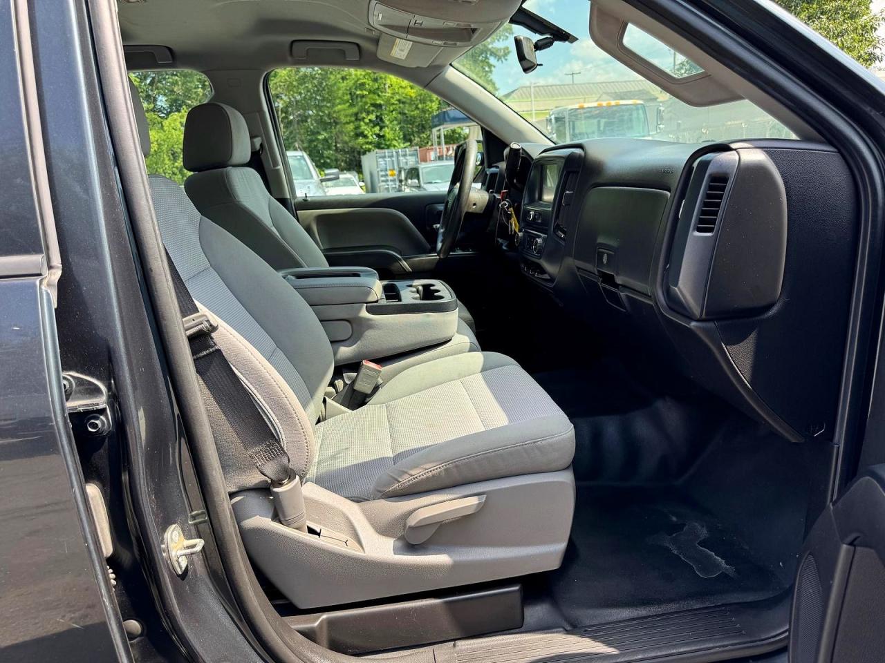2018 CHEVROLET ALL Models