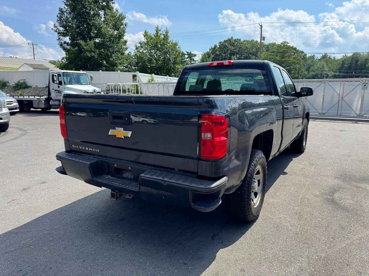 2018 CHEVROLET ALL Models