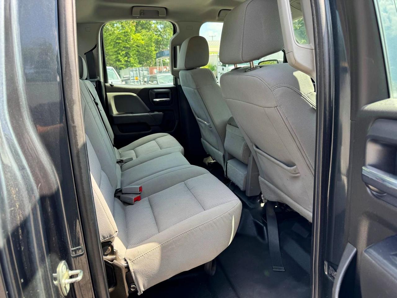 2018 CHEVROLET ALL Models