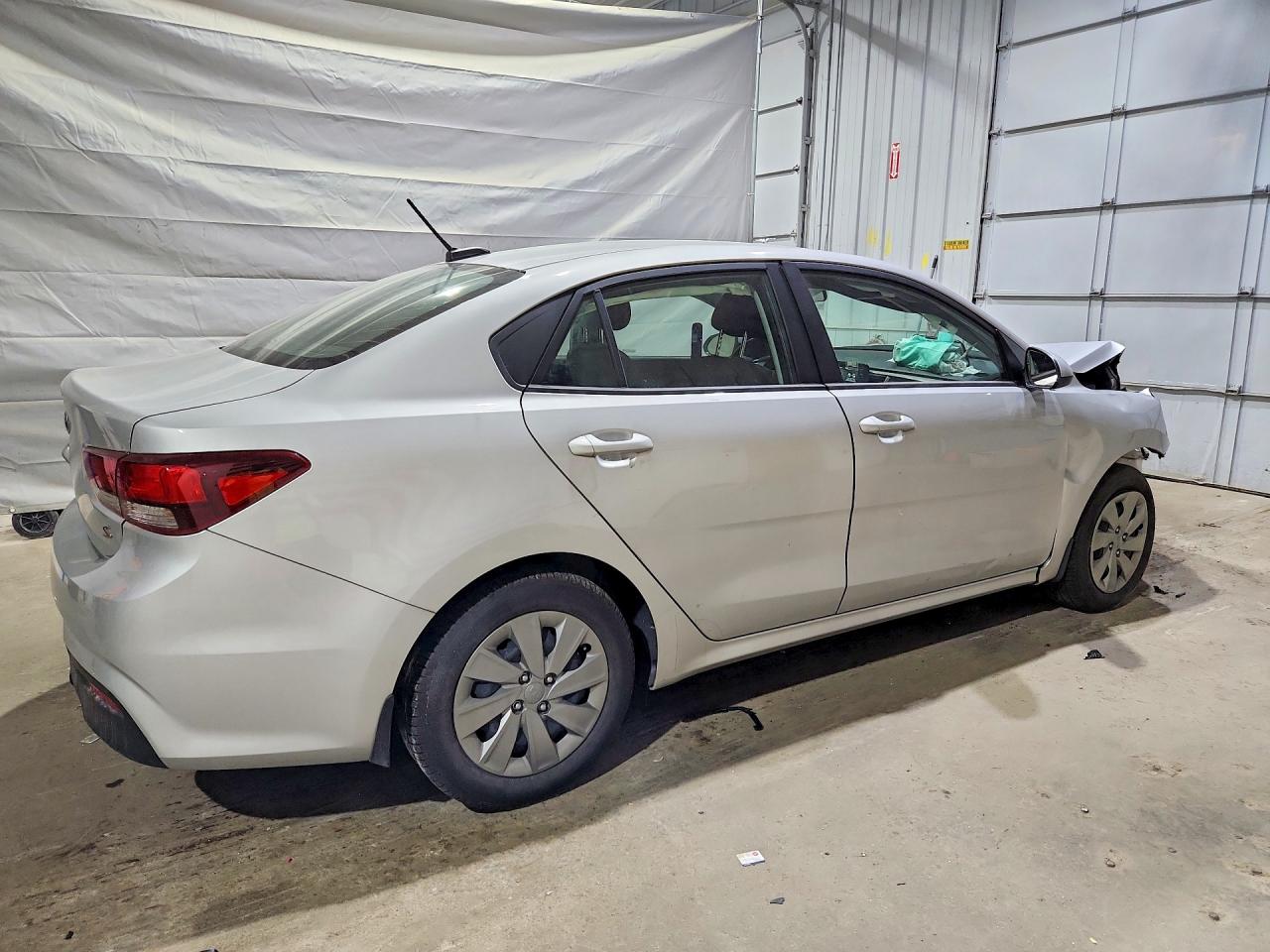 2020 KIA RIO