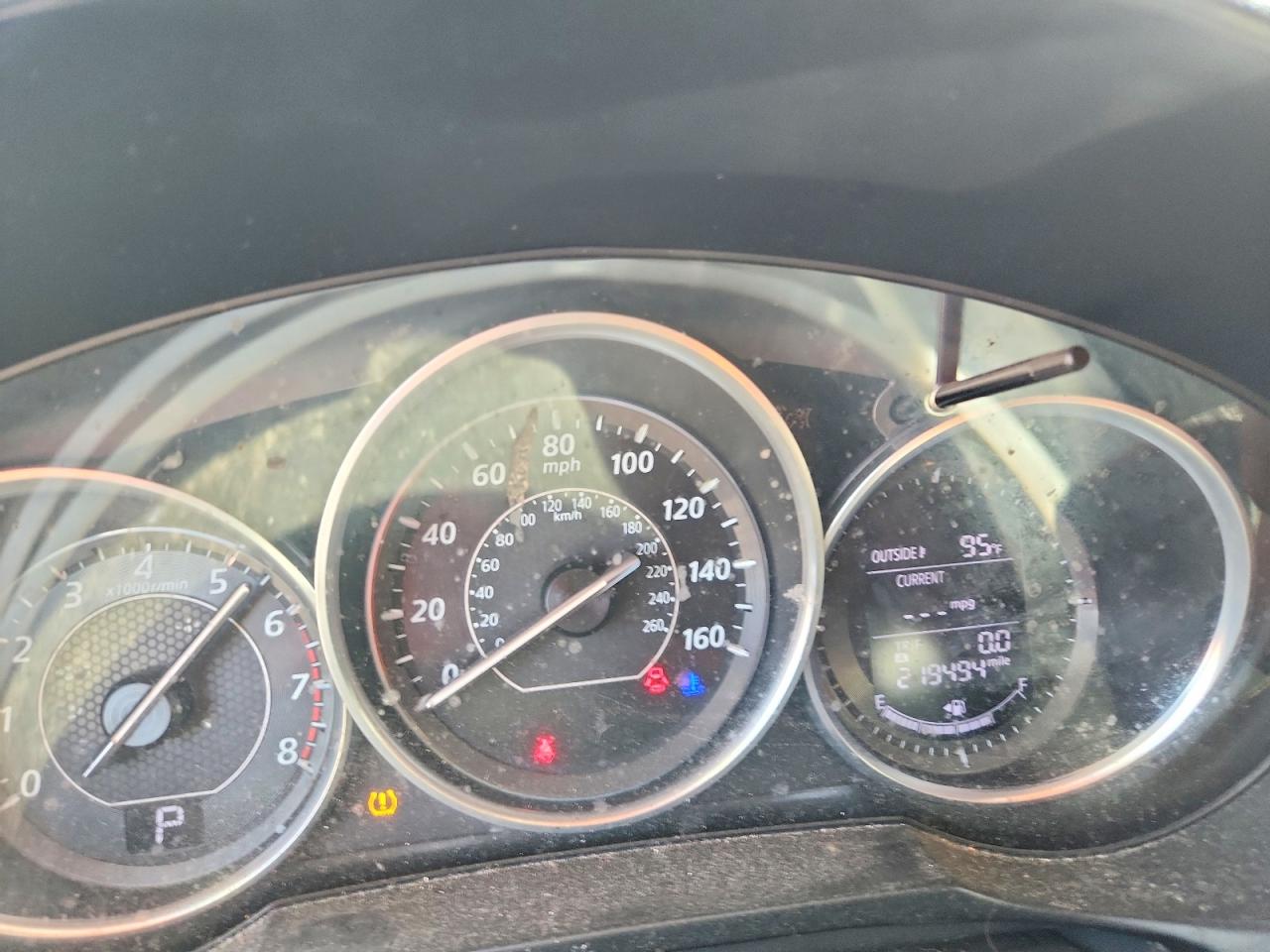 2014 MAZDA 6