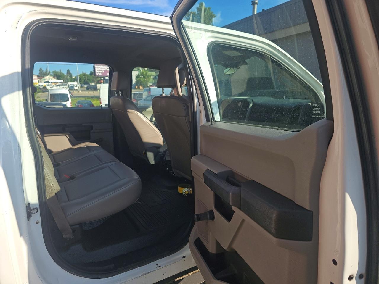 2017 FORD F350