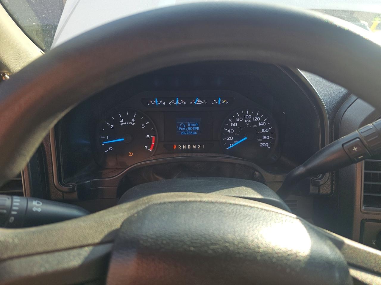 2017 FORD F350