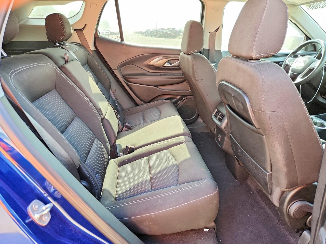 2022 GMC TERRAIN