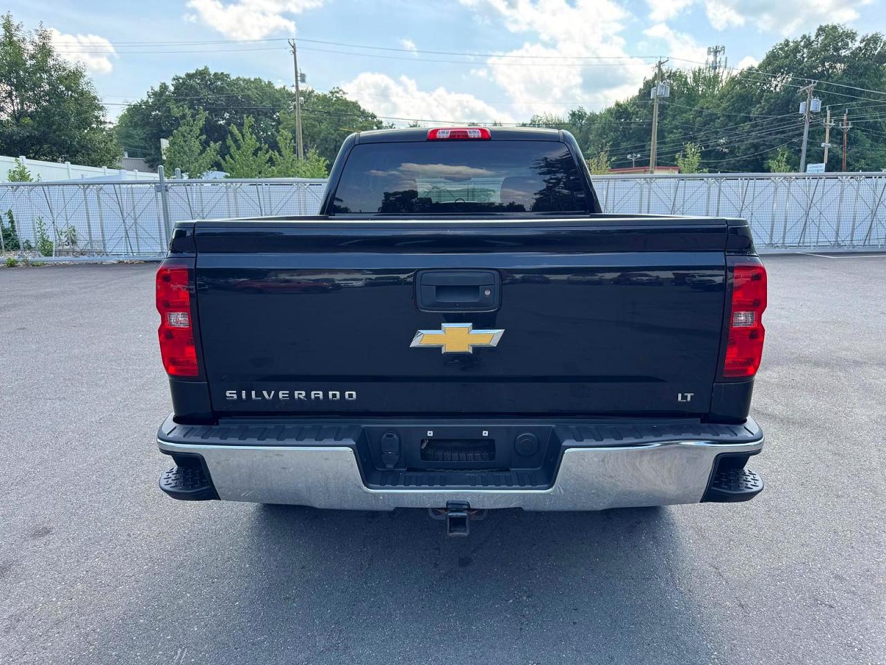 2016 CHEVROLET ALL Models