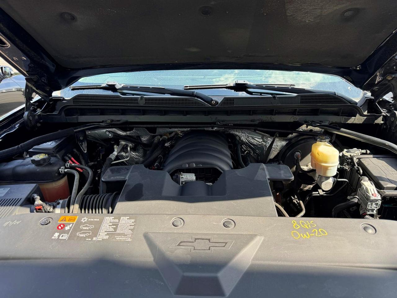2016 CHEVROLET ALL Models