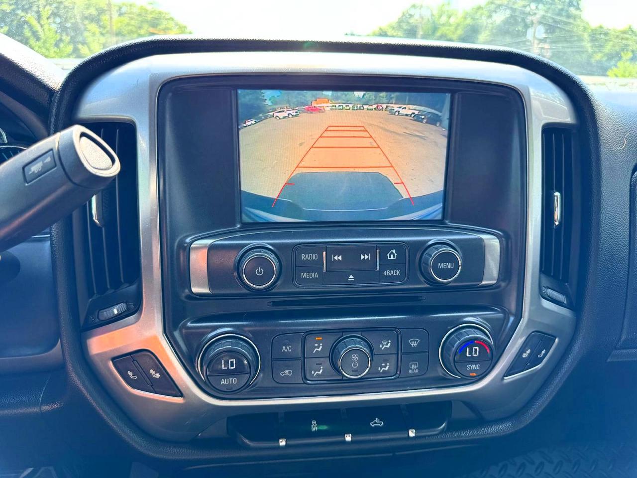 2016 CHEVROLET ALL Models