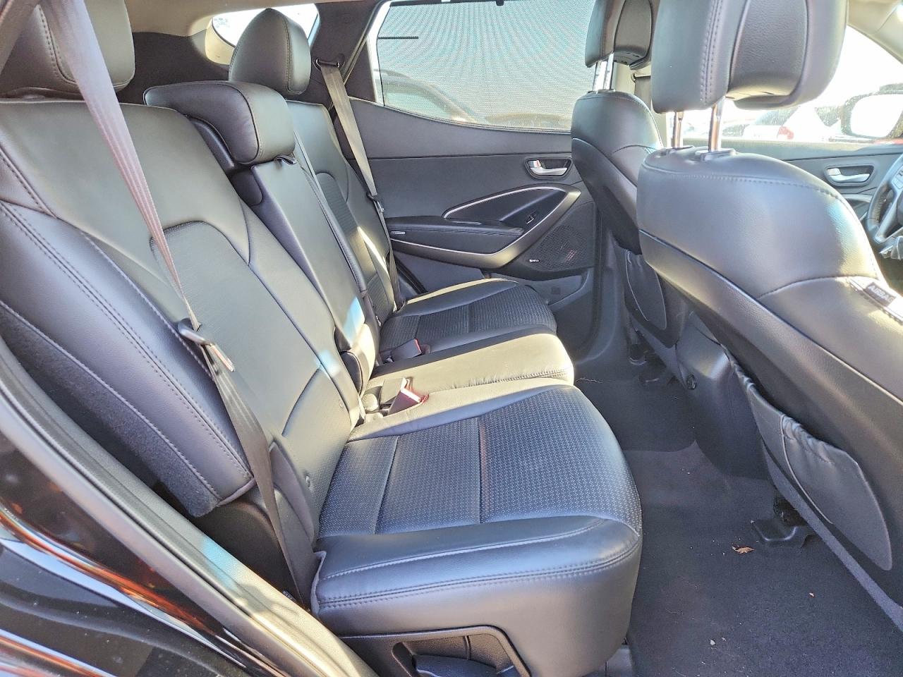 2014 HYUNDAI SANTA FE