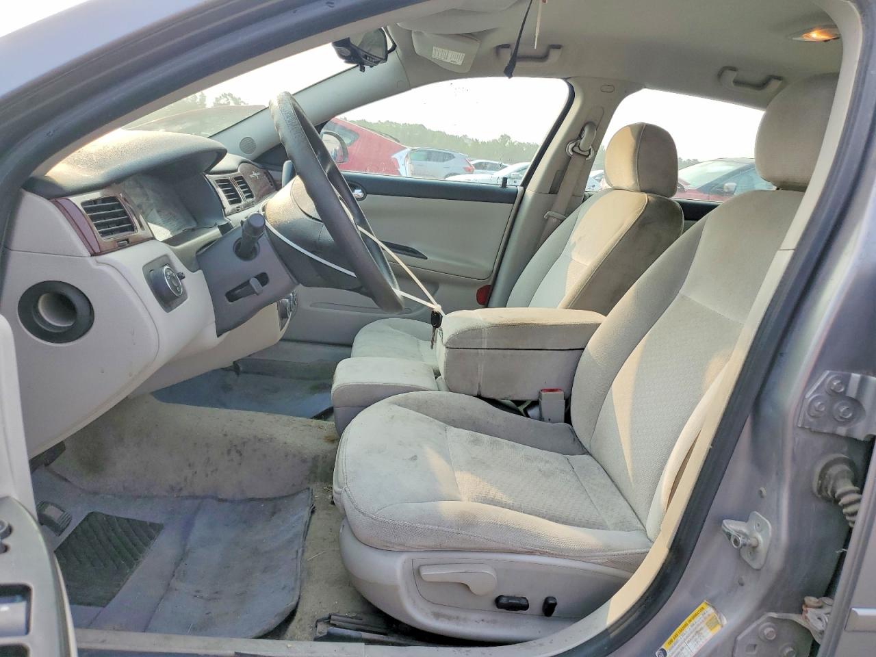 2006 CHEVROLET IMPALA
