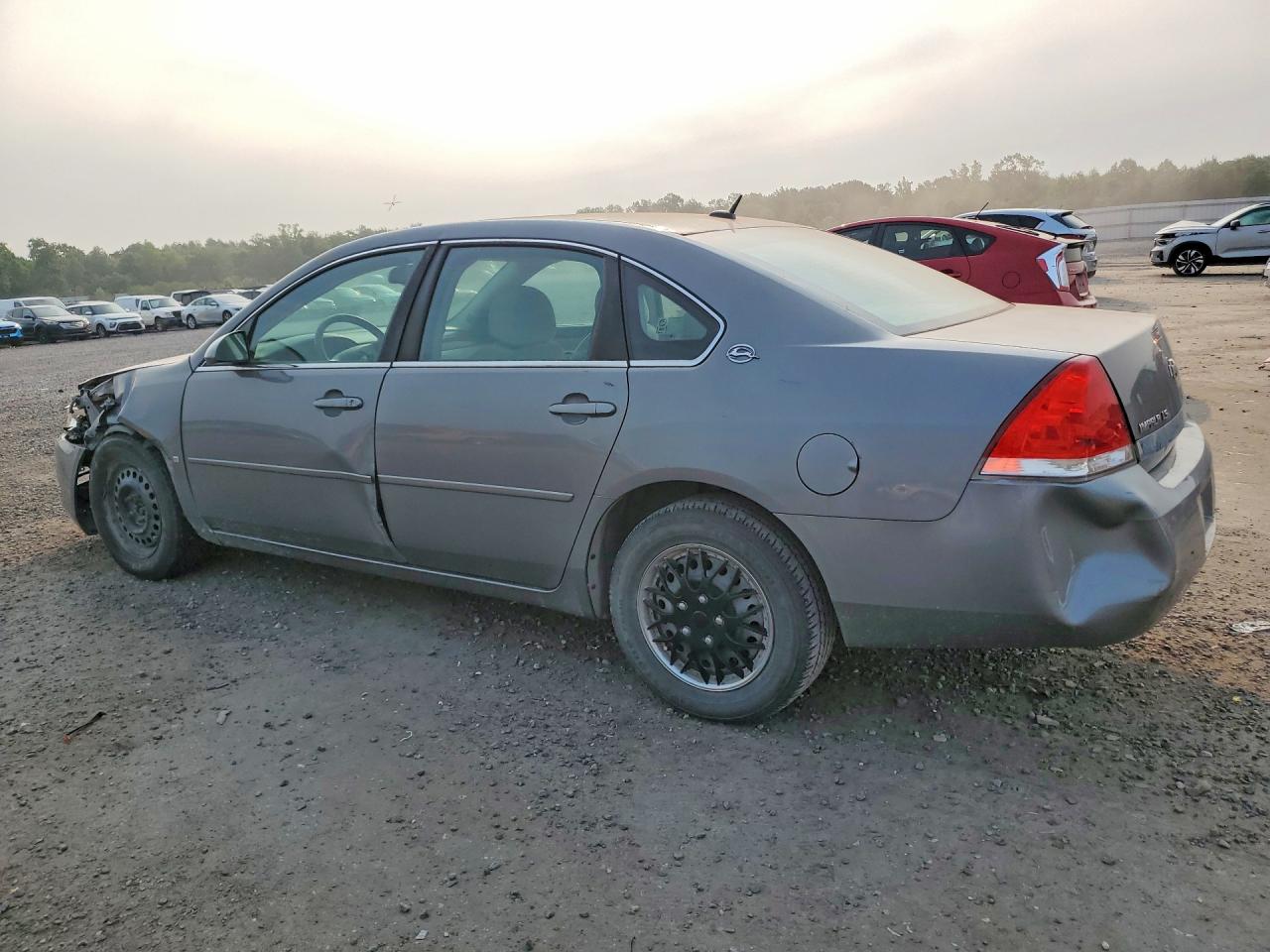 2006 CHEVROLET IMPALA