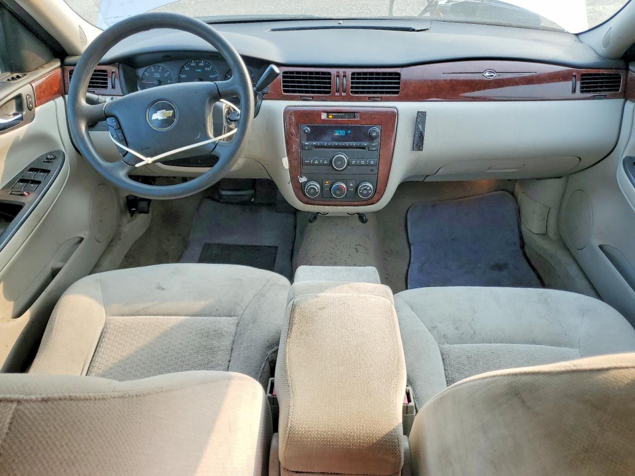 2006 CHEVROLET IMPALA