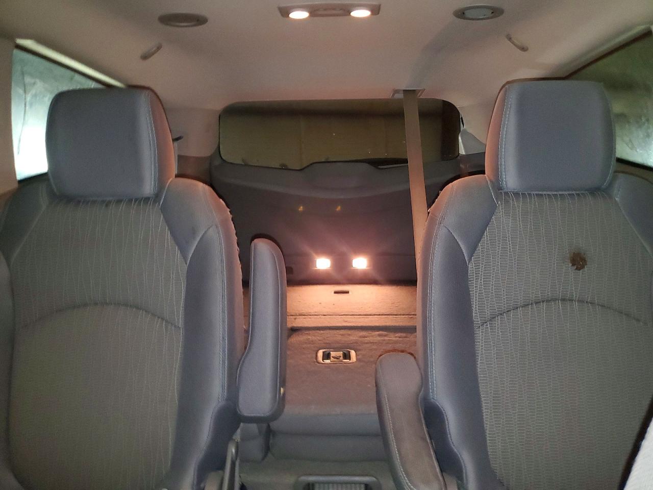 2015 CHEVROLET TRAVERSE