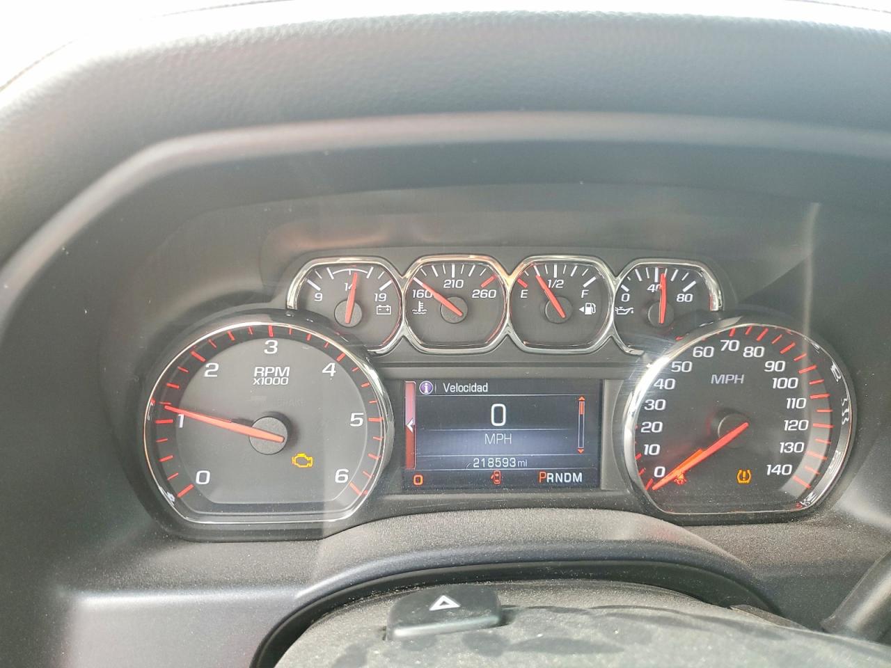 2015 GMC SIERRA
