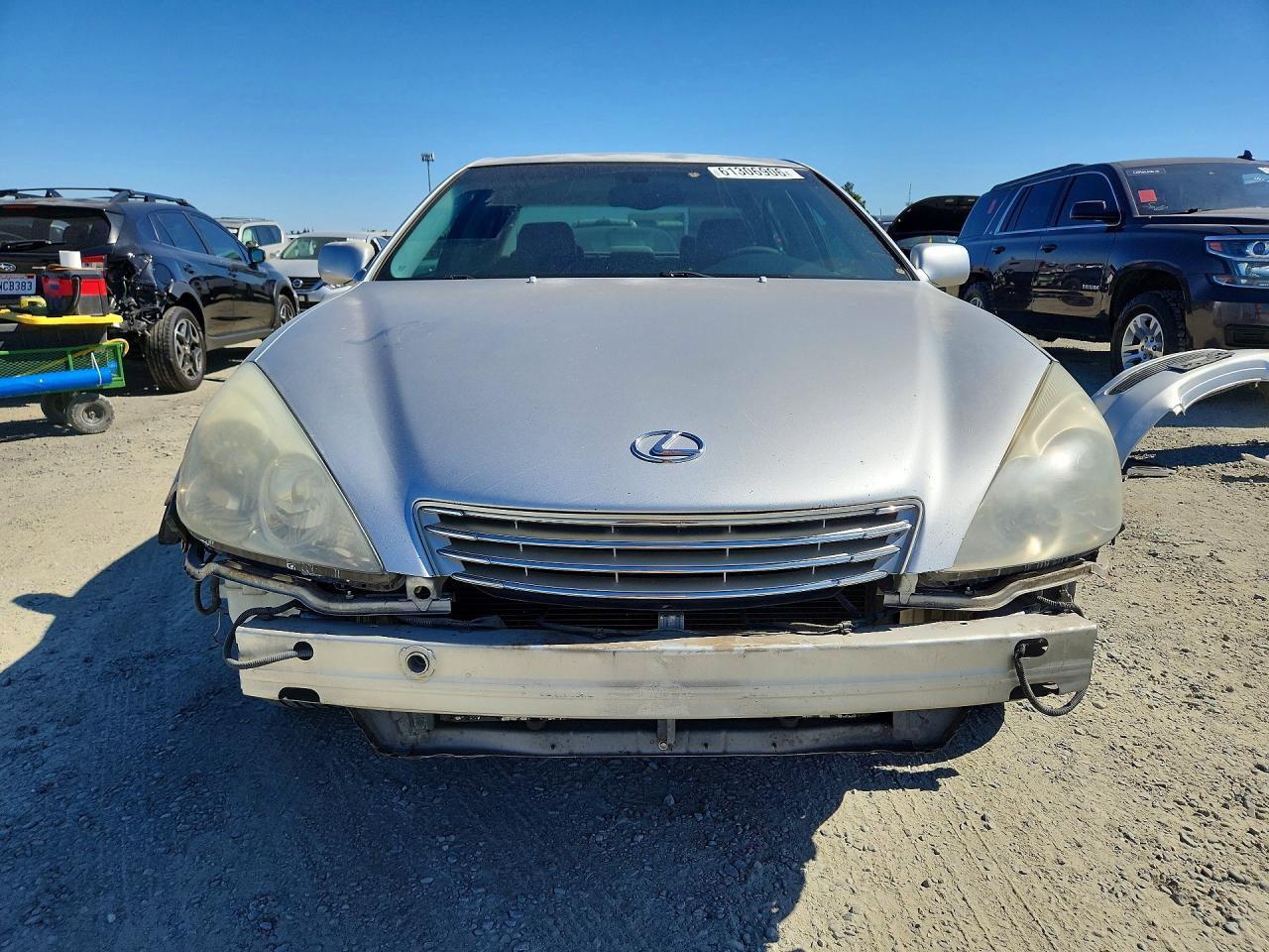 2004 LEXUS ES330