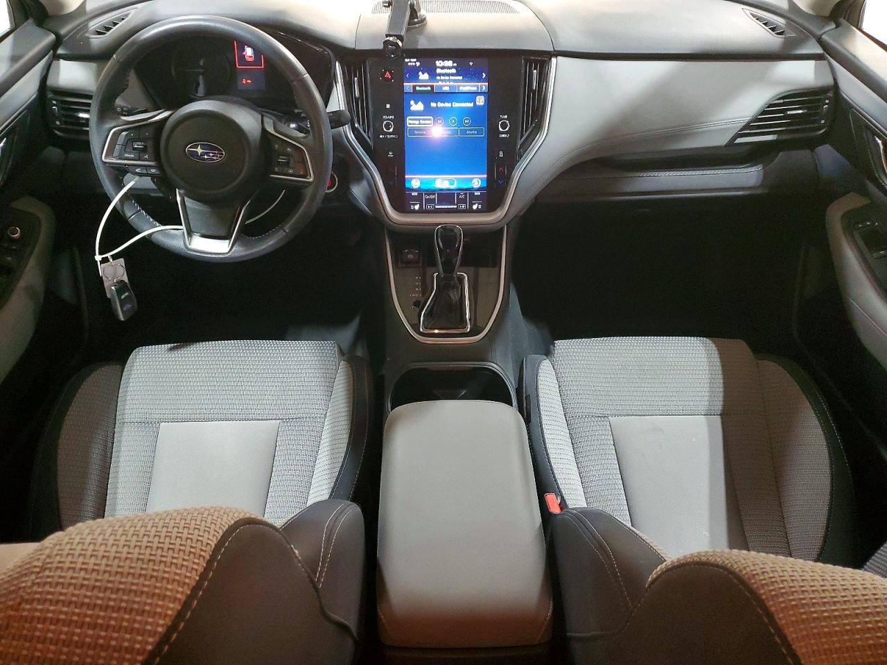 2021 SUBARU OUTBACK