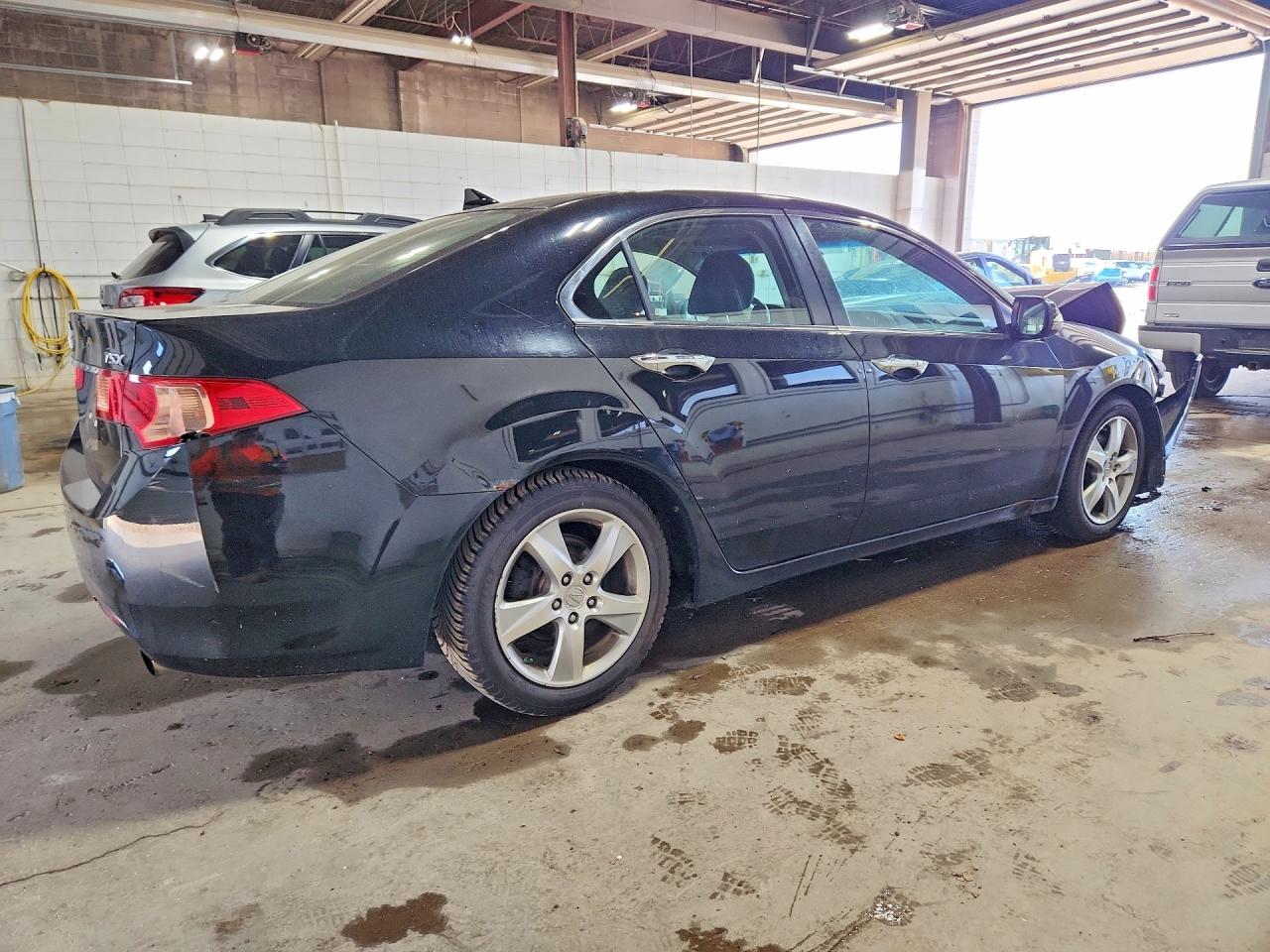 2011 ACURA TSX